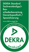 Dekra Plakette